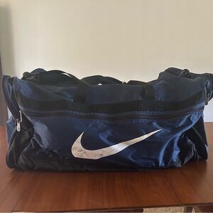 Vintage 90s Nike Duffle Bag